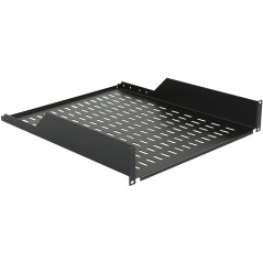 Lanview 2U 19" D 550mm RACK MOUNT