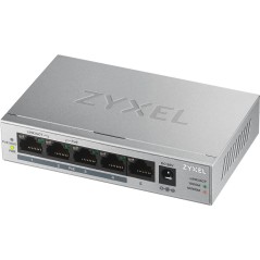 Zyxel GS1005-HP, 5 Port Gigabit
