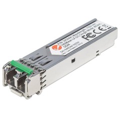 Intellinet Transceiver Module Optical,