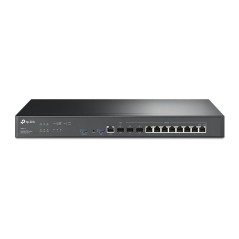 Omada Vpn Router With 10G Ports