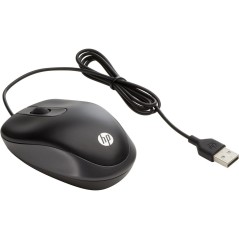 HP USB Travel mouse Ambidextrous