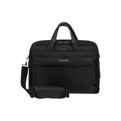 Samsonite PRO-DLX 6 Bailhandle 17.3"