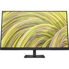 HP P27h G5 computer monitor 68.6