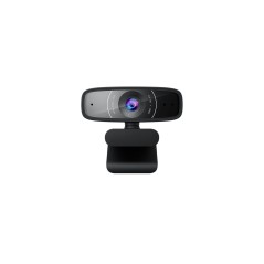 Asus C3 Webcam 1920 X 1080 Pixels