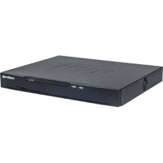 Ernitec Cygnus 16 Channel NVR, 1U, 16