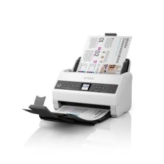 Epson Ds-730N Sheet-Fed Scanner 600