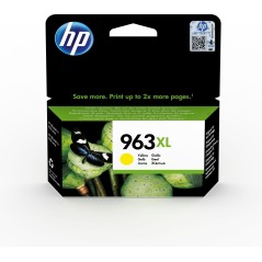 HP 963Xl High Yield Yellow