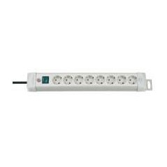 Brennenstuhl Power Extension 3 M 8 Ac