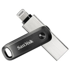 Sandisk Ixpand Usb Flash Drive 64 Gb