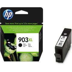 HP 903Xl High Yield Black