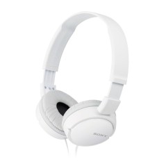 Sony Mdr-Zx110Ap Headset Wired