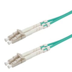 Value Fibre Optic Jumper Cable,