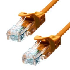 ProXtend CAT5e U/UTP CU PVC Ethernet