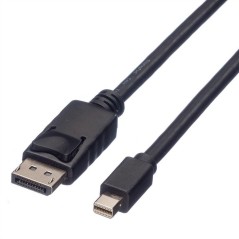 Roline Displayport Cable 1.5 M Mini