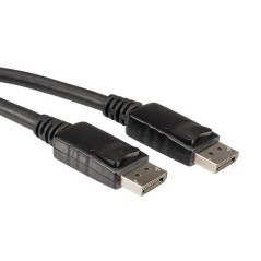 Roline Displayport Cable, Dp-Dp,
