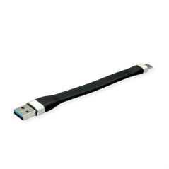 Roline Usb Cable 0.11 M Usb 3.2 Gen