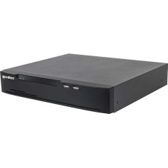 Ernitec Cygnus 4 Channel NVR, 1U, 4