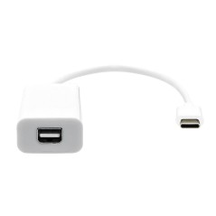 ProXtend USB-C to Mini DP 20cm white