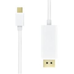 ProXtend USB-C to DisplayPort Cable 1M