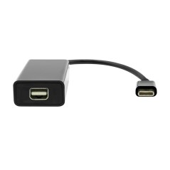 ProXtend USB-C to Mini DP 20cm black