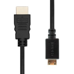 ProXtend HDMI to Mini HDMI 0.5M
