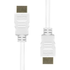 ProXtend HDMI Cable 0.5M White