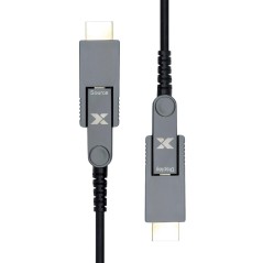 ProXtend Micro HDMI 2.0 AOC Fiber