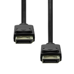 ProXtend DisplayPort Cable 1.2 0.5M.