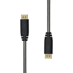 ProXtend Armored Displayport 1.4 cable