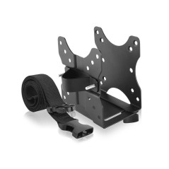 ICY BOX Vesa Mounted Minipc Holder