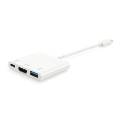 Equip Usb Type C To Hdmi Female/Usb