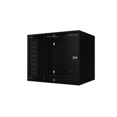 Lanview 19" 9U Rack Wall Mount 565 x