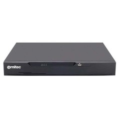 Ernitec Cygnus 16 channel Hybrid NVR