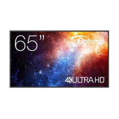 Optoma 65" N-series LFD