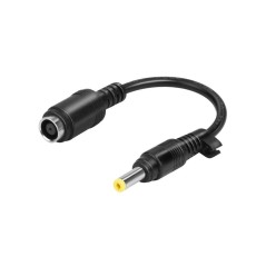 ProXtend 7.4mm to 4.8mm DC Dongle for