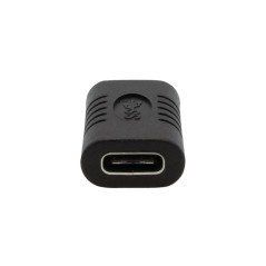 ProXtend USB-C to USB-C adapter black