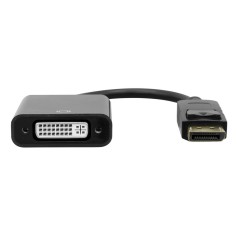 ProXtend Displayport to DVI-I 24+5 4K