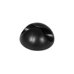 ProXtend Adhesive Cable Organizer