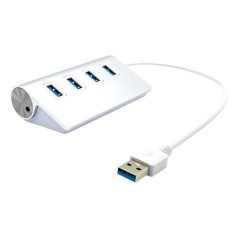 ProXtend 4-Port USB-A USB Hub