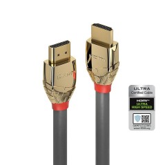 Lindy 1M Ultra High Speed Hdmi