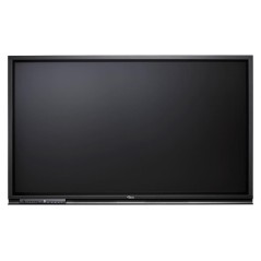 Optoma 86" 3-series IFPD