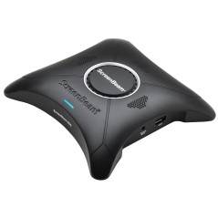 ScreenBeam 960 with CMS