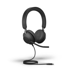 Jabra Evolve2 40 SE USB-A UC Stereo