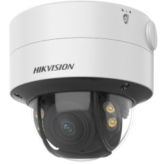 Hikvision 4 MP Darkfighter Varifocal