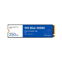 Western Digital Blue SN580 M.2 1 TB PCI