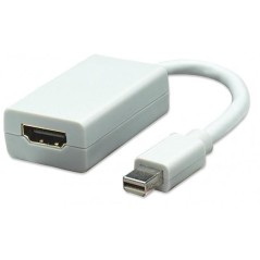 Techly Mini Displayport
