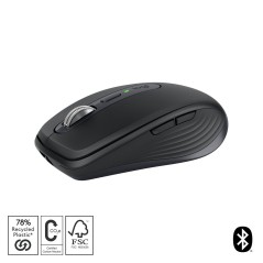 Logitech Mx Anywhere 3S Mouse