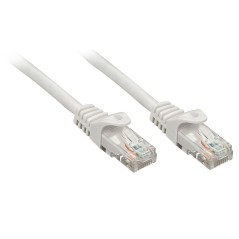 Lindy 5m Cat.6 U/UTP Network Cable,