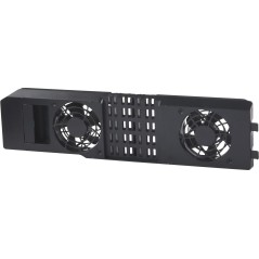 HP Z4 PCIe Retainer with Fans