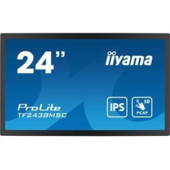 iiyama Prolite TF2438 23,8",PCAP 10P